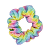 REGULAR Pastel Mermaid Scales Scrunchies