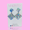 June #28 Midi Dangles