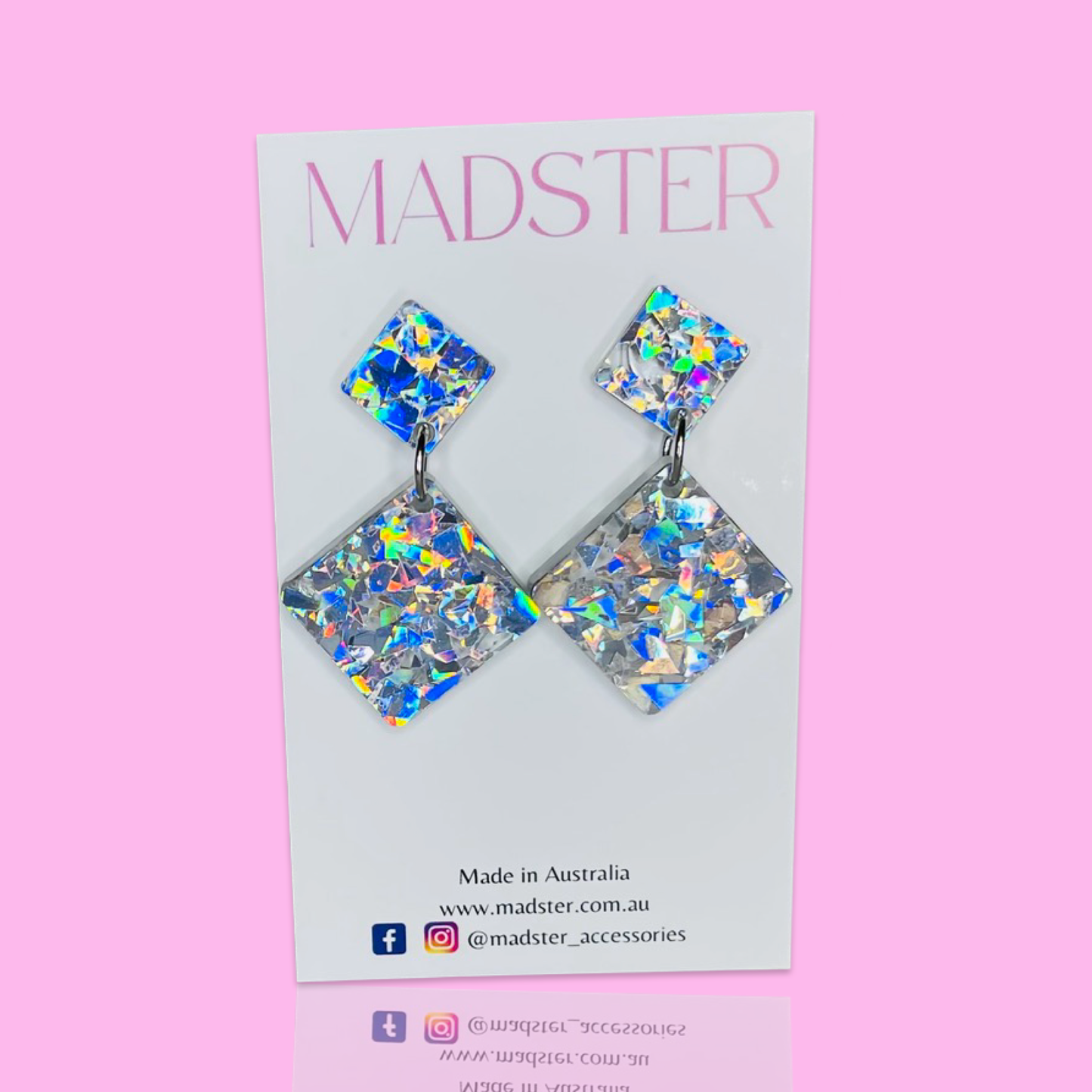 June #28 Midi Dangles