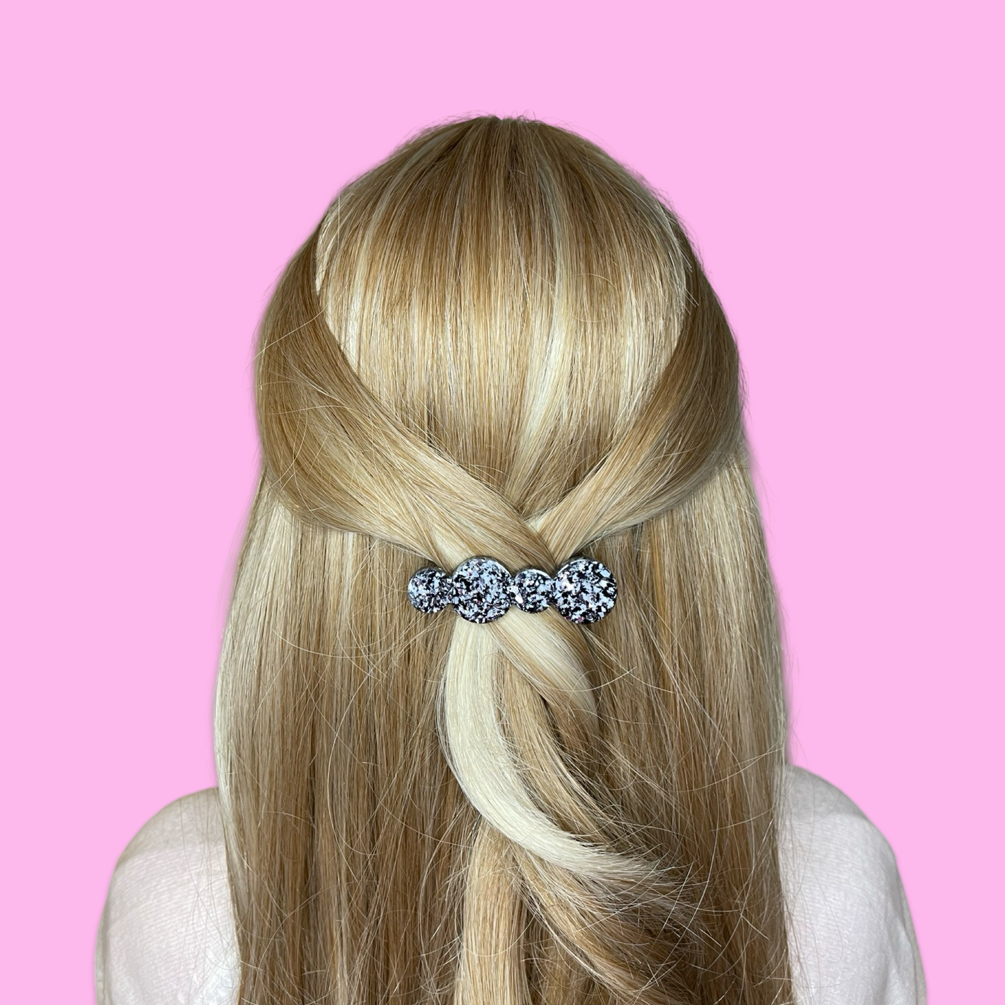 Deluxe Hair Clip