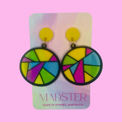 Playful Earrings