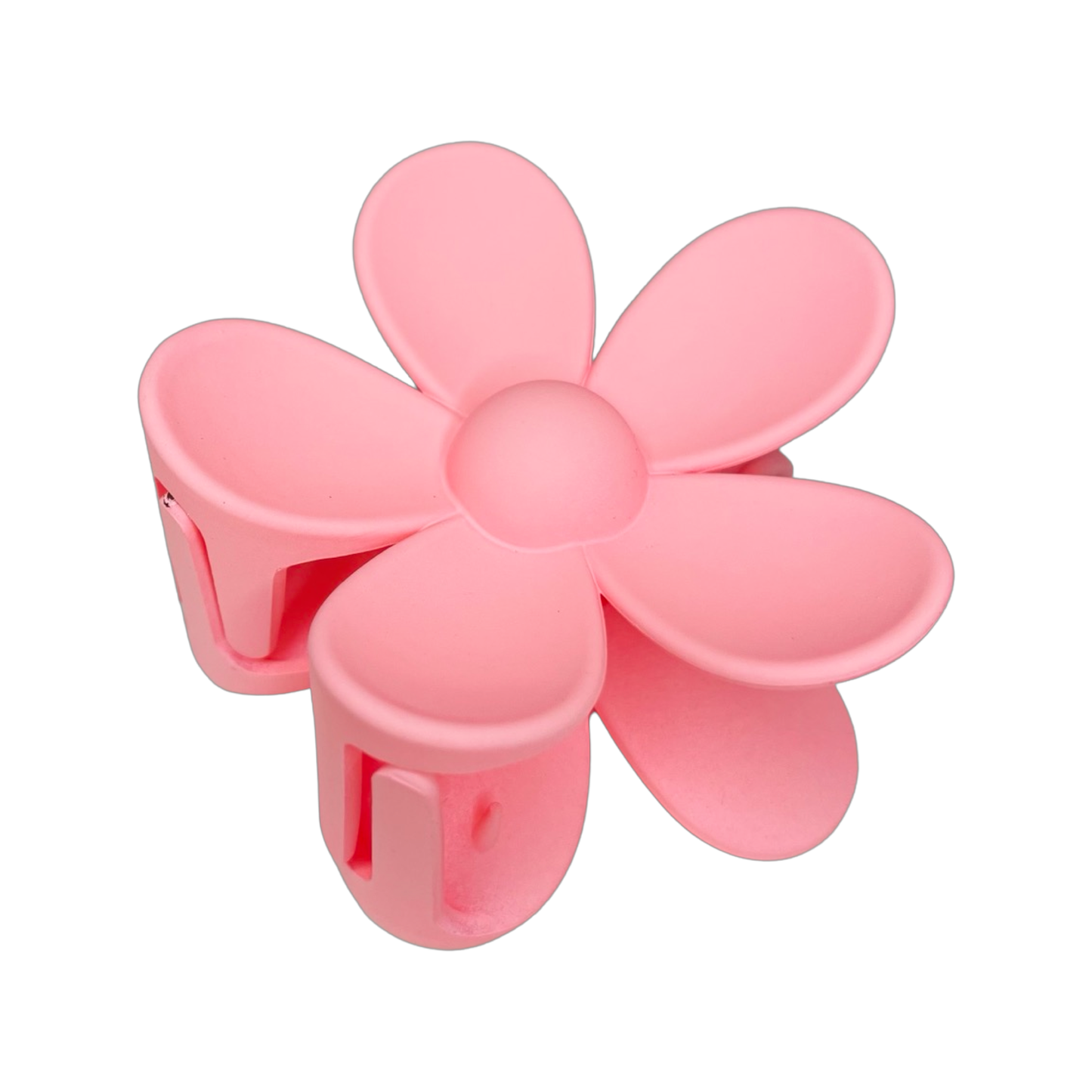 Flower Hair Claw Clip **Choose Your Colour**