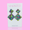 June #7 Midi Dangles