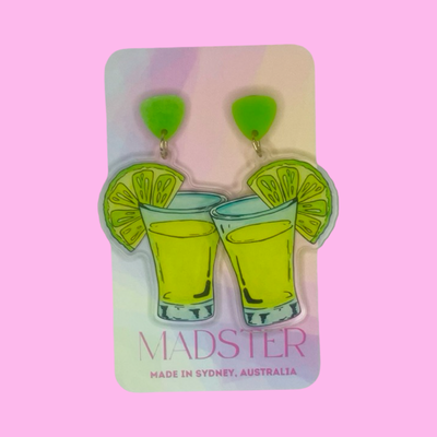 Cocktail Earrings