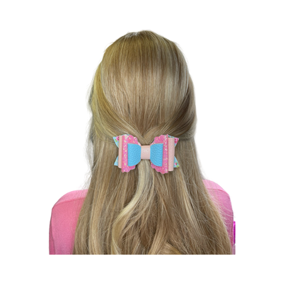 SOPHIA MEDIUM Hair Bow