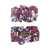 Scrunchie Hair Clips **Choose Your Colour**