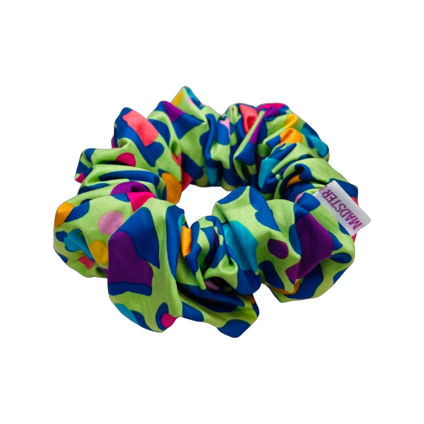 Colour Pop Scrunchies