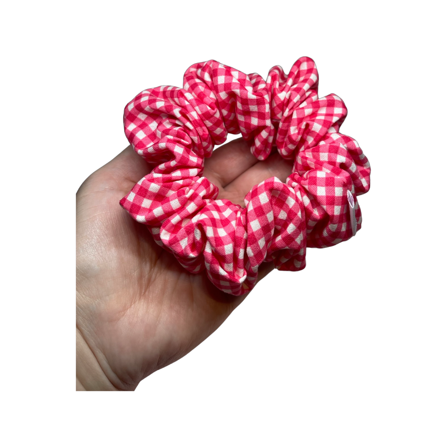 Rosie Scrunchies - Strawberry