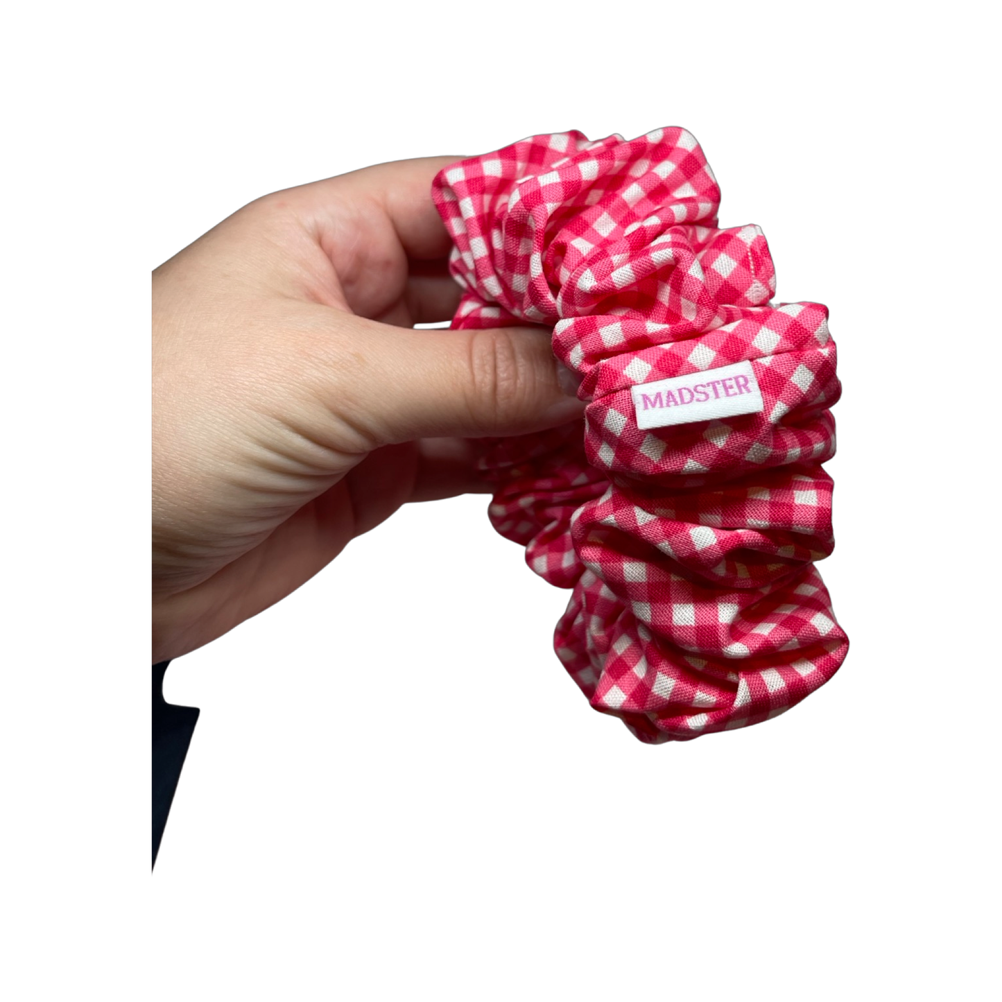 Rosie Scrunchies - Strawberry