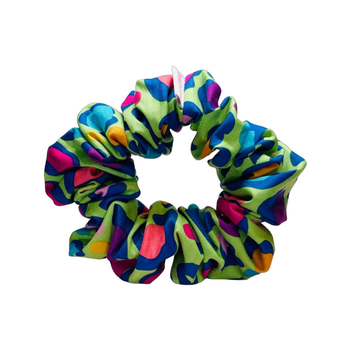 Colour Pop Scrunchies