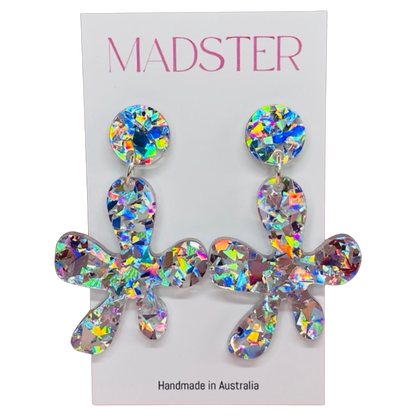 Lulu Dangles **Choose your colour**