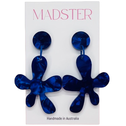 Lulu Dangles **Choose your colour**