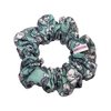 Floral Scrunchies - Mint