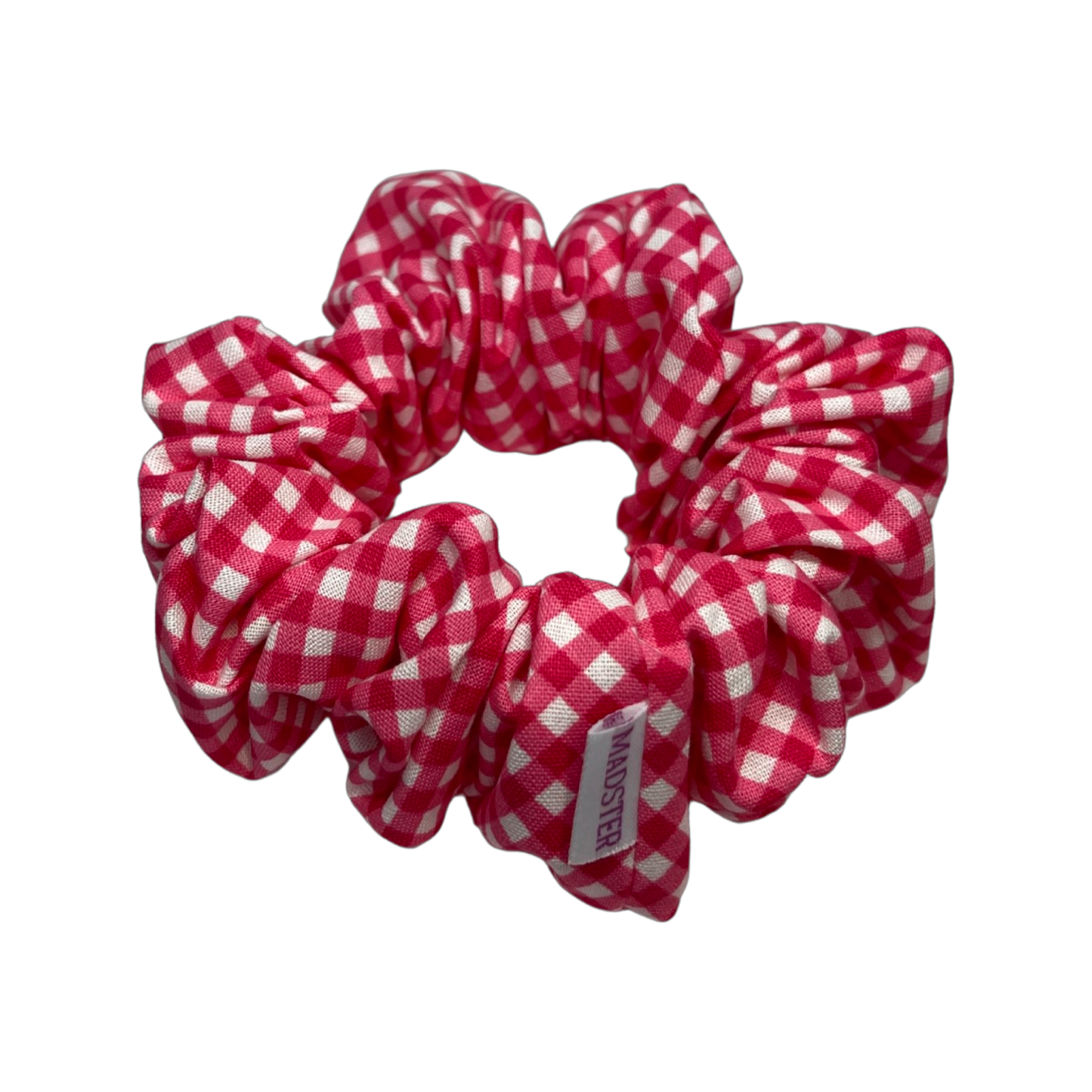 Rosie Scrunchies - Strawberry