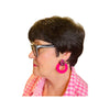 Ringlet Statement Studs **Choose your Style**