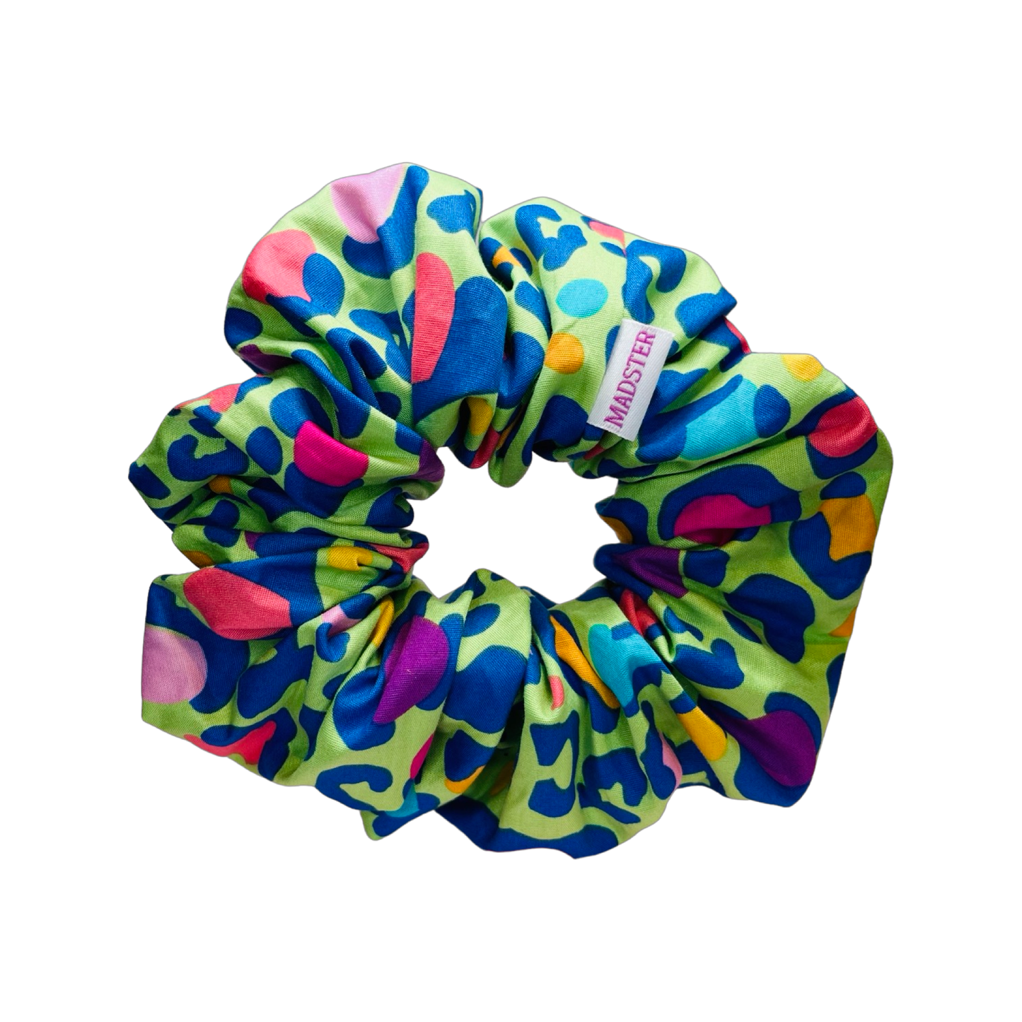 Colour Pop Scrunchies