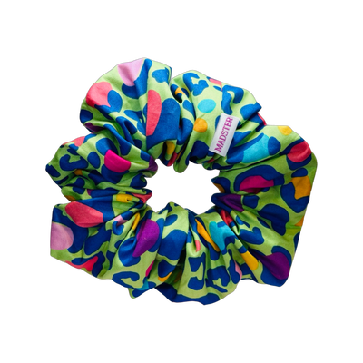 Colour Pop Scrunchies